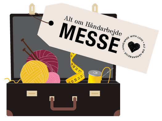 Alt om Håndarbejde Messen